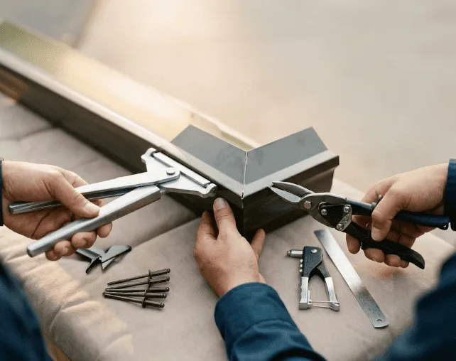 Why choose Gutter Repair in Mcloud, OK